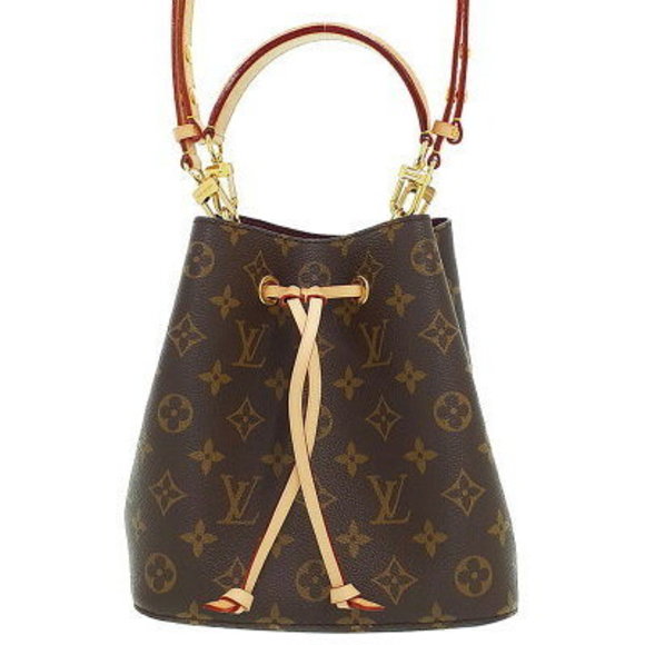 Louis Vuitton Monogram NeoNoe Bag - Picture 1 of 8